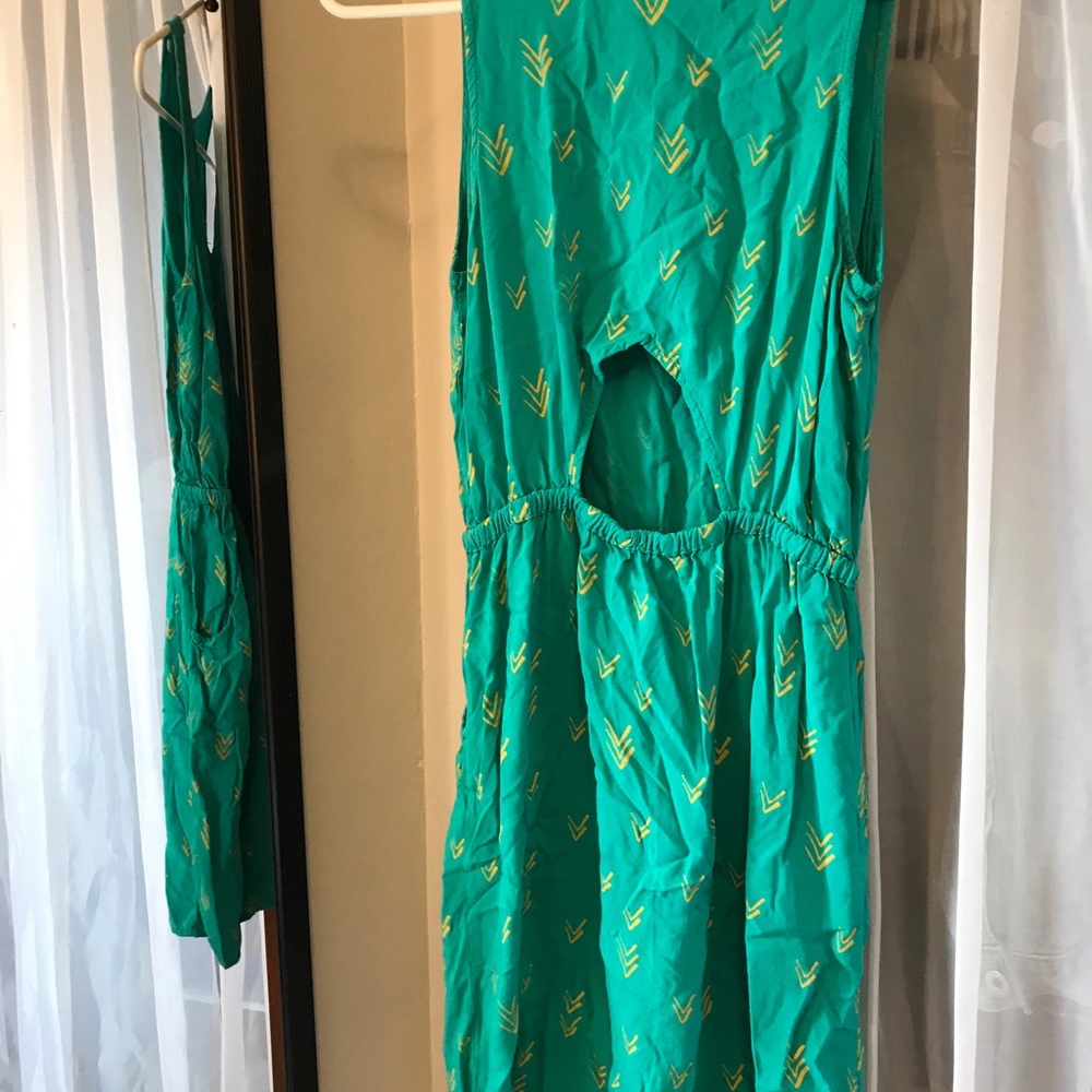 Summer dress!